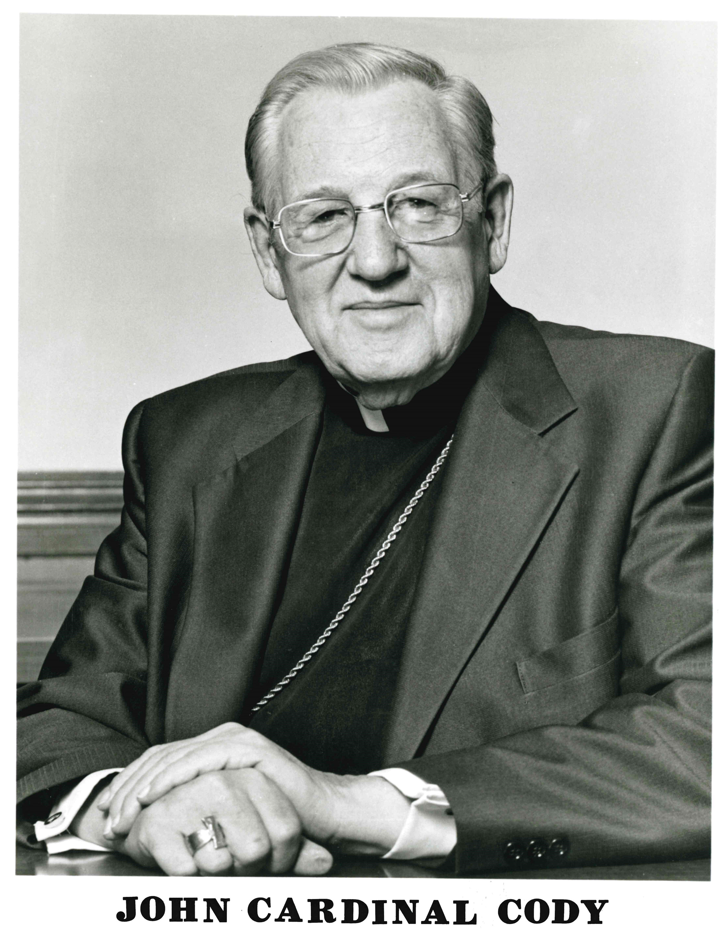 John Cardinal Cody
