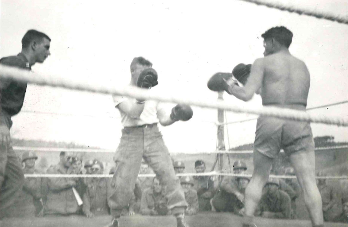 Beyenka Boxing